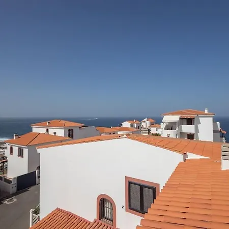 Lägenhet Atico Con Terraza En *