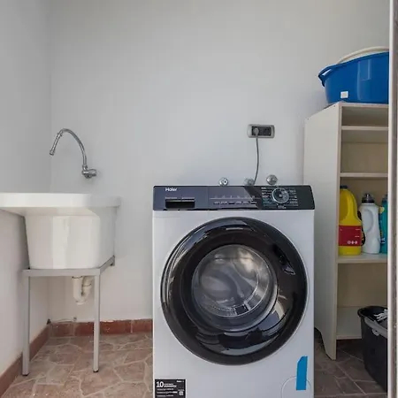 Daire Atico Con Terraza En