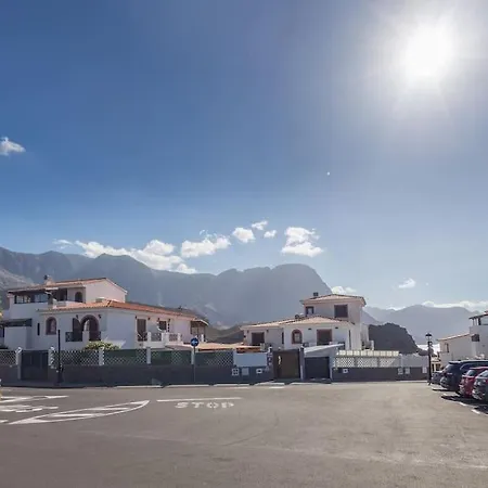 Atico Con Terraza En Lägenhet *