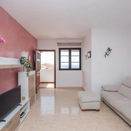 Daire Atico Con Terraza En