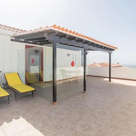 Daire Atico Con Terraza En