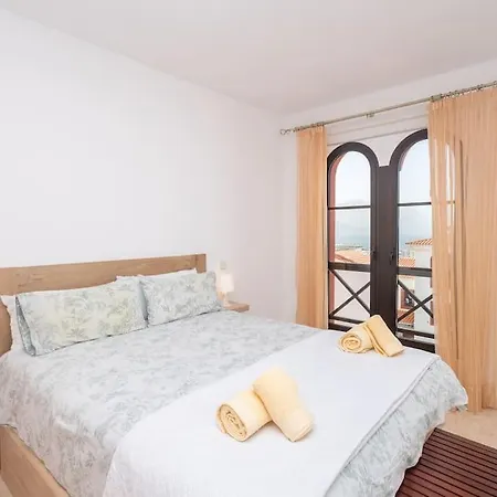 Atico Con Terraza En Daire Agaete (Gran Canaria)