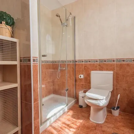Atico Con Terraza En Агаэте